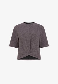 Geselecteerd, purple