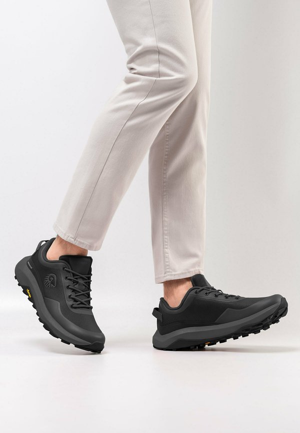 Trainingsschuh - raven