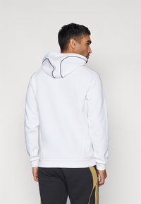 adidas Performance LOS ANGELES FC URBAN PURIST TRAVEL - Squadra - white
