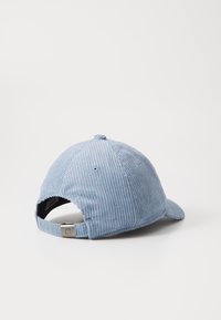 Carhartt WIP HARLEM UNISEX - Gorra - dusty ice