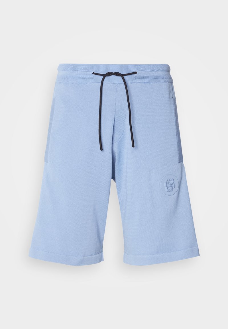 Boss Shorts blauw Boss Shorts blauw