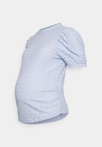 Não selecionado, kentucky blue