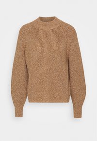 OPUS Neule - camel