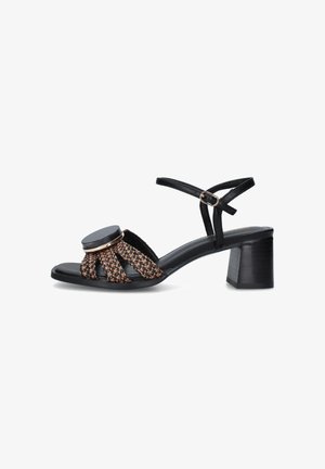 Noa Harmon, 10287 - Sandalen - black