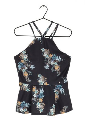 Guess Débardeur - black