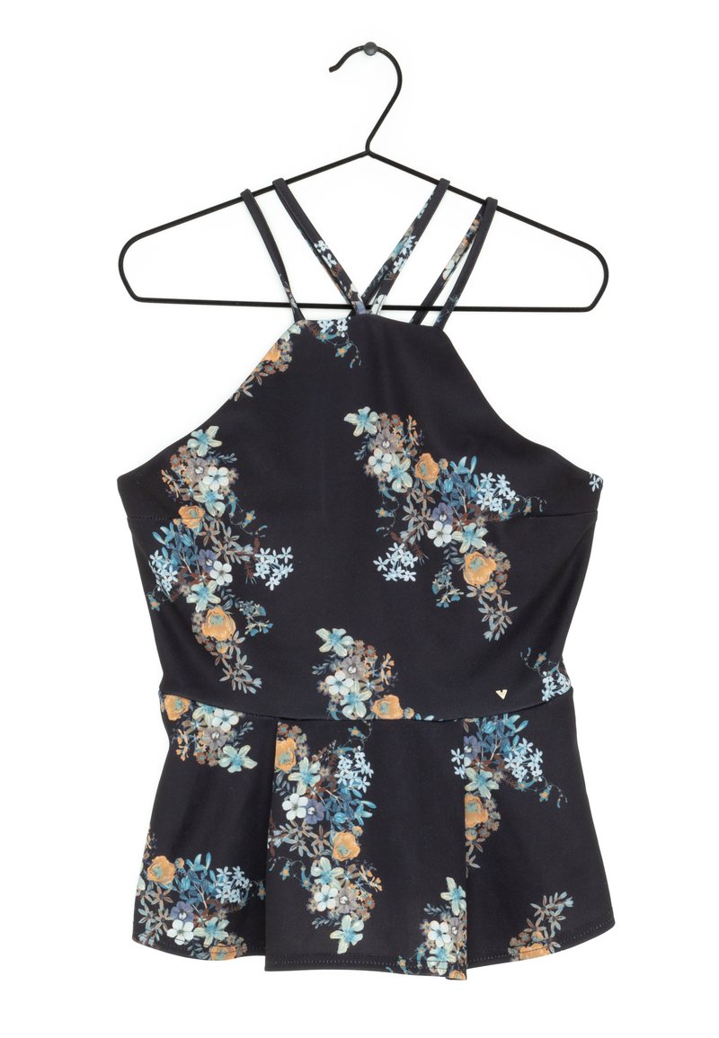 Guess Débardeur - black