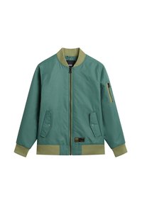 Vans Bomberjakke - green