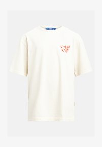 Sélectionné, pristine