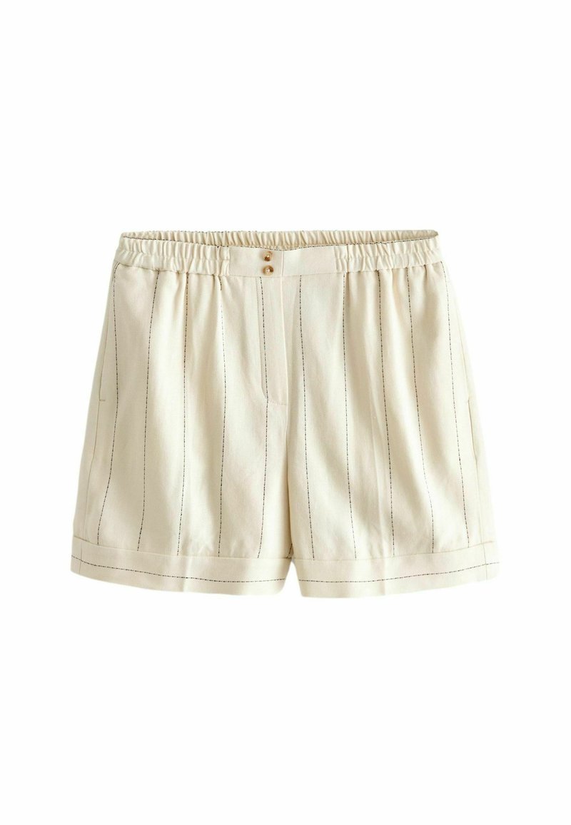 Next Shorts beige