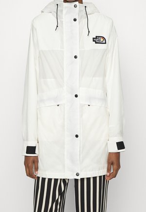 Windbreaker - white