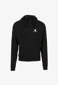 Geselecteerd, black