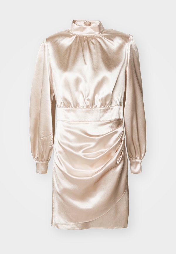 DRESS - Cocktail dress / Party dress - champagne2