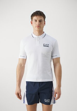 TENNIS CLUB - Polo - white