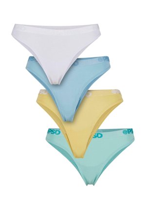 PACK 4 - Briefs - multi