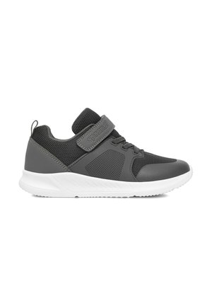 Sprandi, SPRANDI SNEAKERS BOY GRAY 5907964157915 - Sneakers laag - gray
