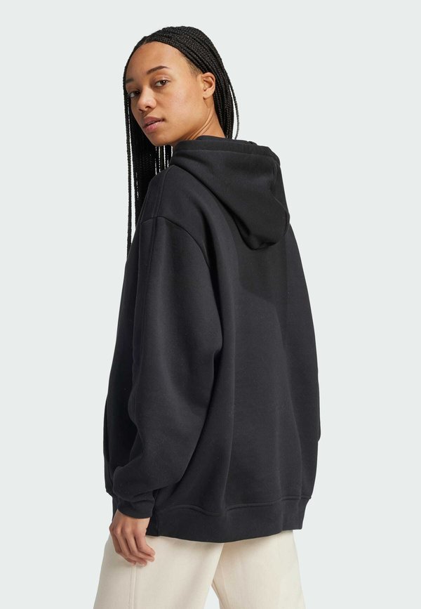 ESSENTIALS OVERSIZED FLEECE - Hoodie2