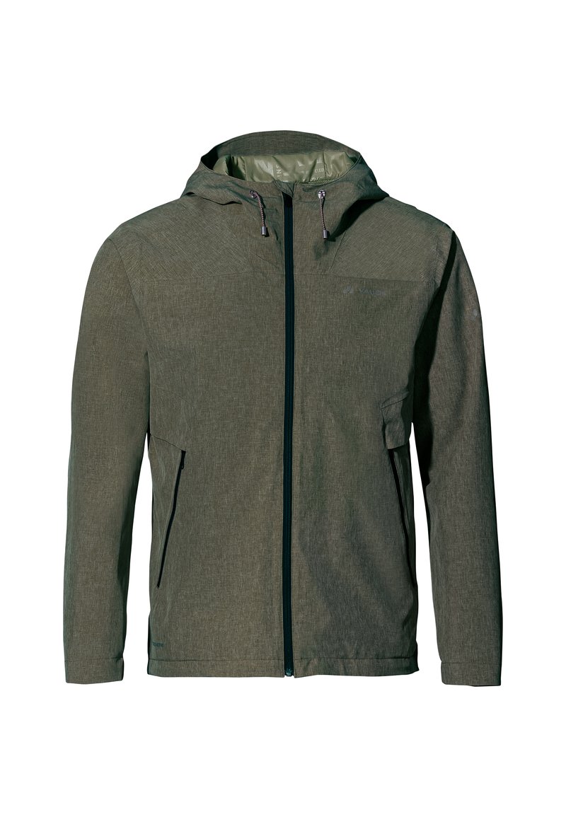 Vaude Regenjas kaki Vaude Regenjas kaki