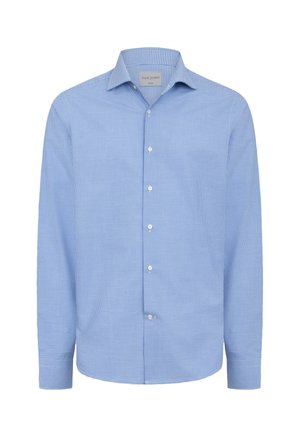 Skjorter - light blue