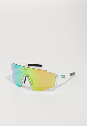 UNISEX - Sunčane naočale - transparent white