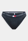 HERITAGE - Briefs - dark grey