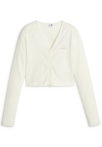 Puma Cardigan - multi-coloured