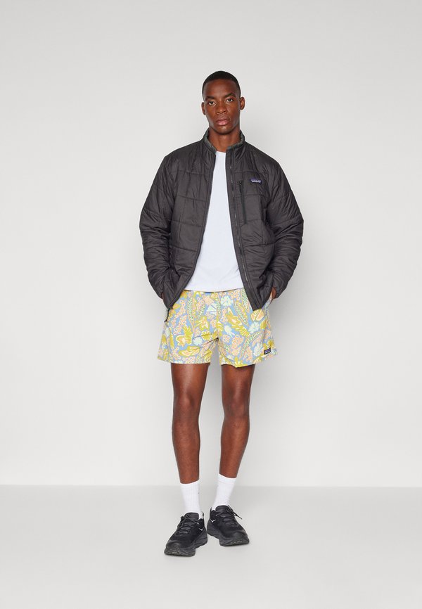 LIGHT GUST - Outdoor jacket3