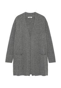 Marc O'Polo DENIM Chaqueta de punto - stone