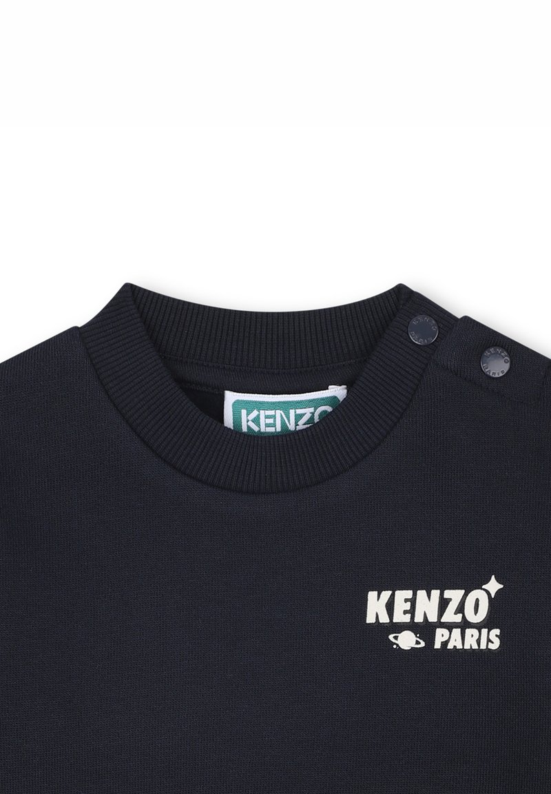KENZO kids Bluza/niebieski - Main Image