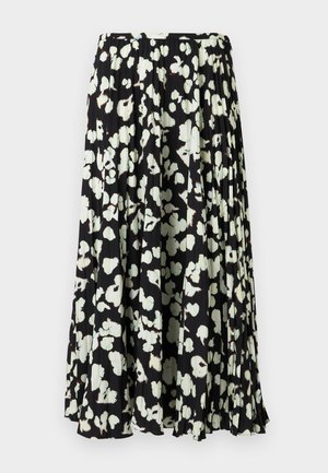 RUNA - Spódnica plisowana