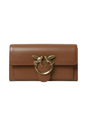 Pinko, BORSA - Schoudertas - marrone