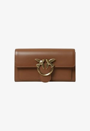 Pinko, BORSA - Borsa a tracolla - marrone