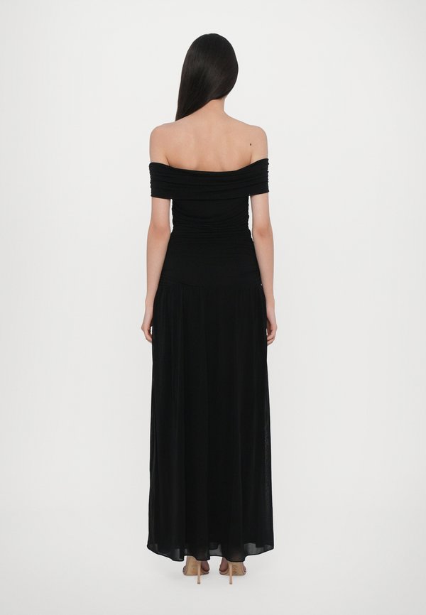 CYNTHIA DRESS - Maxi dress3