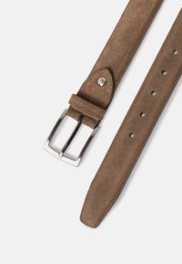 Floris van Bommel DE BELTER  - Riem - lightbrown