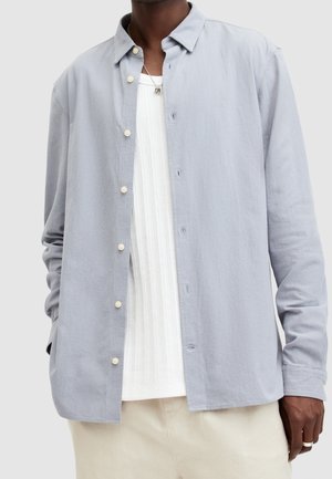 AllSaints, Chemise - light grey