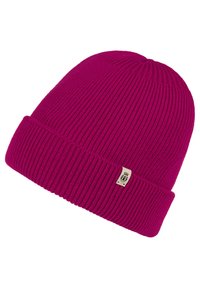 Unselected, fuchsia