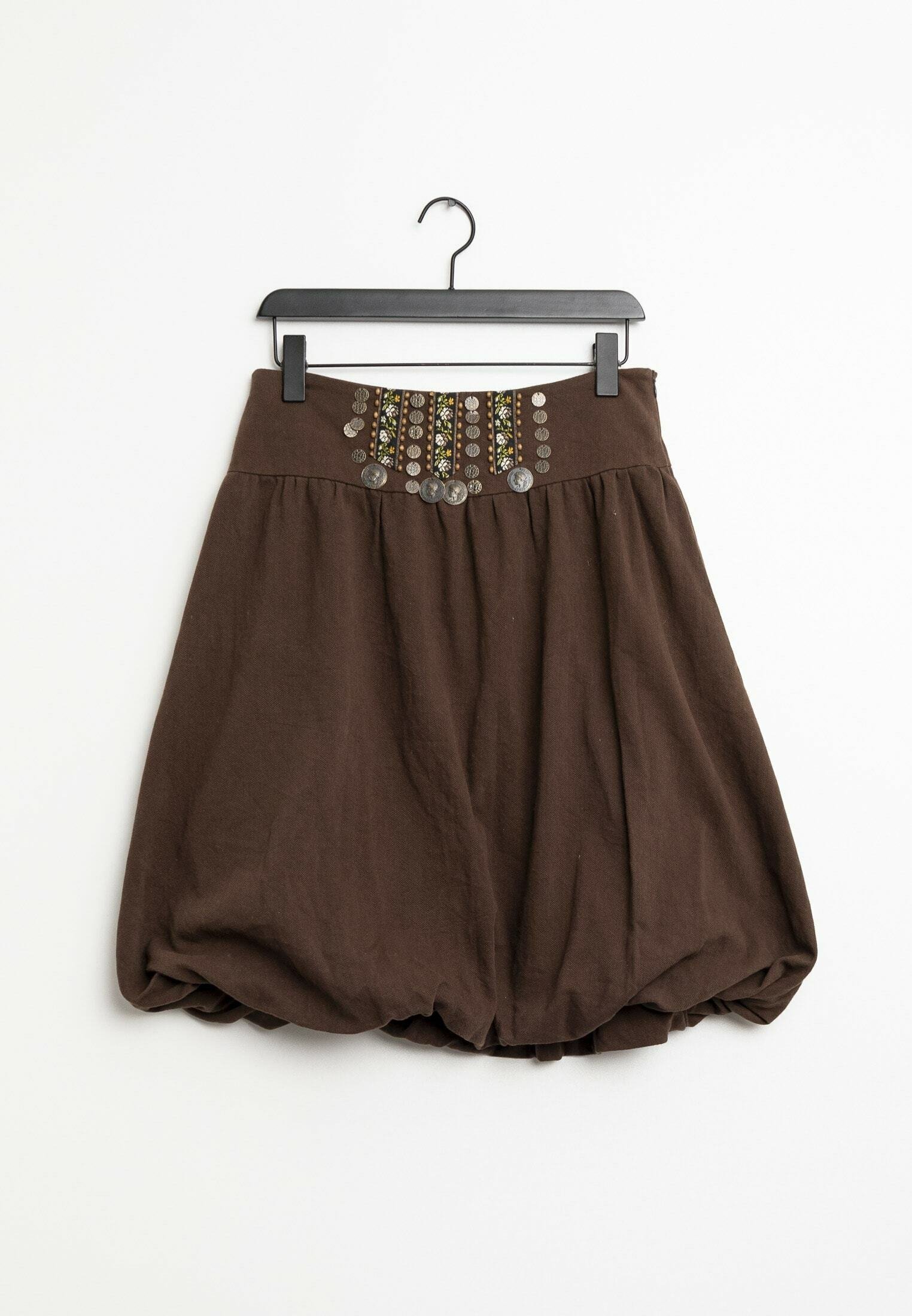 Repeat Gonna a palloncino - brown/marrone - Zalando.it