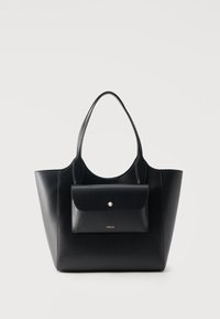 Δεν επιλέχθηκε, nero