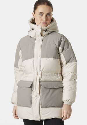 W ESCAPE  - Cappotto invernale - cream