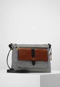 Sac Bandoulière New Look Multicolore – Pour Femme (occasion)