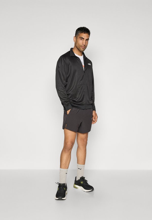 LOGO TRACK JACKET - Training jacket2
