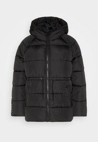 Unausgewählt, black