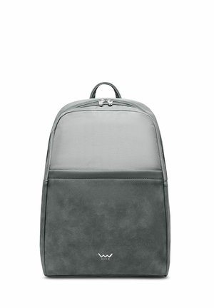 ZANE TC - Rucksack - grey