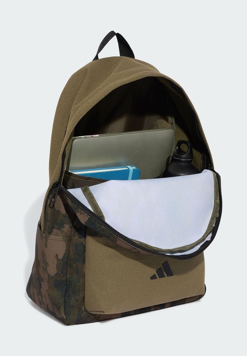 adidas Mochila Estampada Camo — foto 5