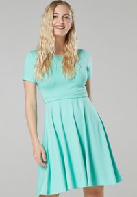 Chelsea Clark Freizeitkleid - light green