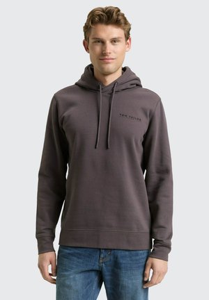 BASIC  - Sweater - tarmac grey