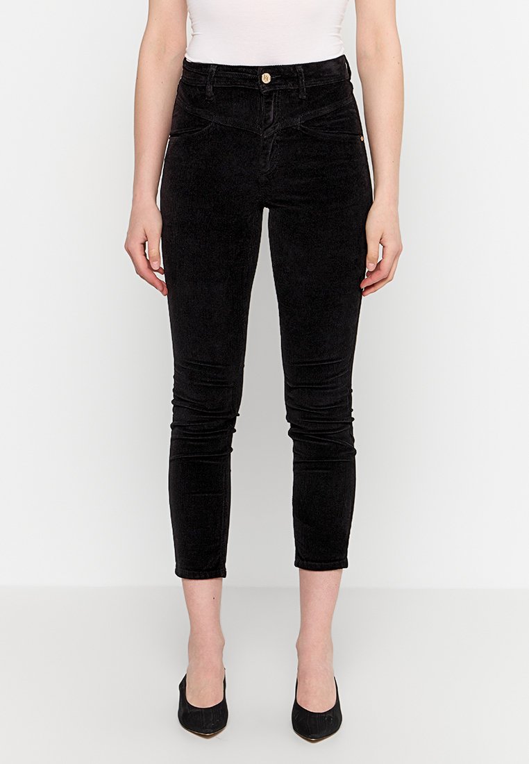 gaudi jeans Broek zwart