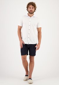 Gabbiano SHORTSLEEVE  - Srajca - white