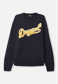 Džemper - navy blue