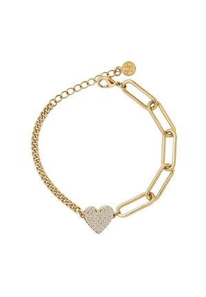 ARMBAND ROMANTIC NIGHT - Rannekoru - gold-coloured