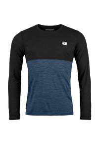 Unausgewählt, black raven